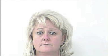 Patricia Fernander-Mcintyre, - St. Lucie County, FL 